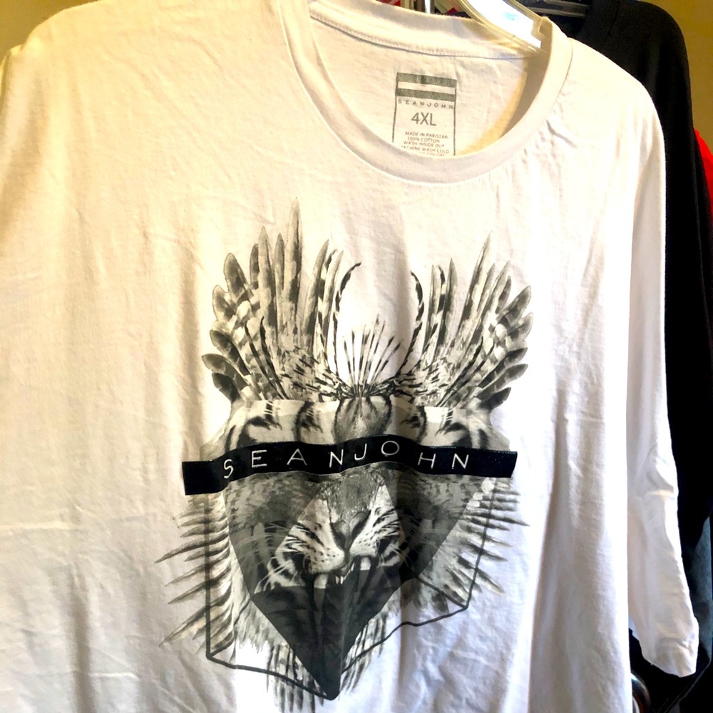 Men’s clothing